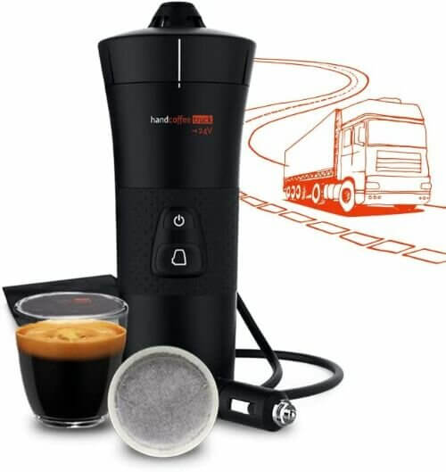 Handpresso
