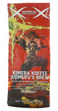 Kimera Koffee Jujimufu的啤酒