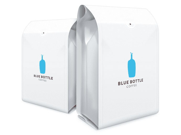 blue bottle coffee coffee subscription bags