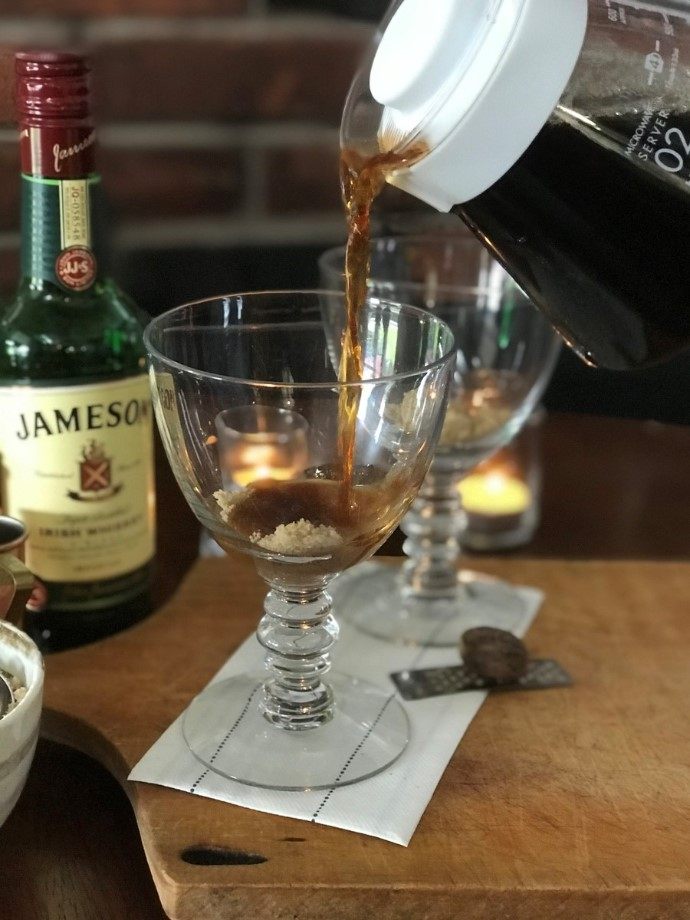 Irish-Coffee-Step-2
