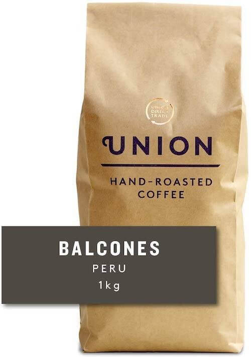 Union Balcones特别秘鲁