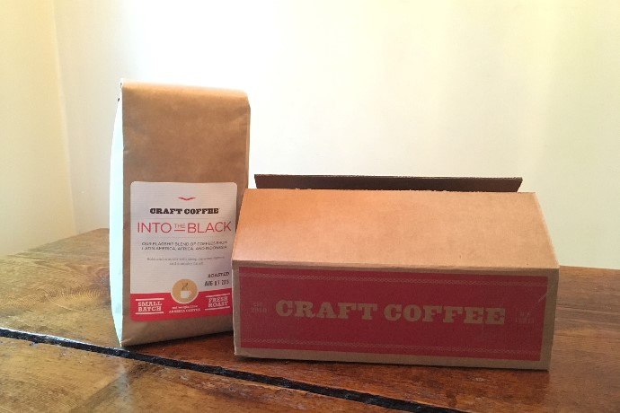 Craft Coffee