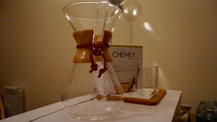 Chemex Classic-serien