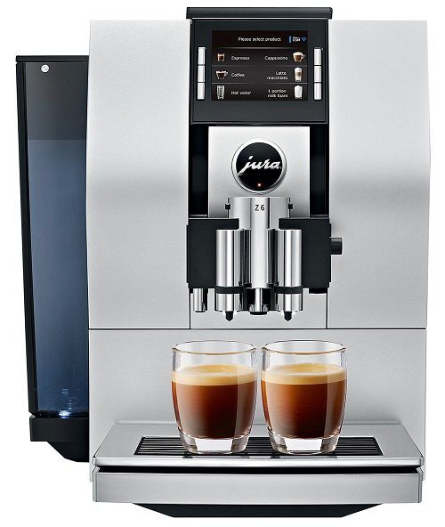 Jura Z6