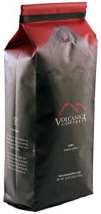 1包火山咖啡