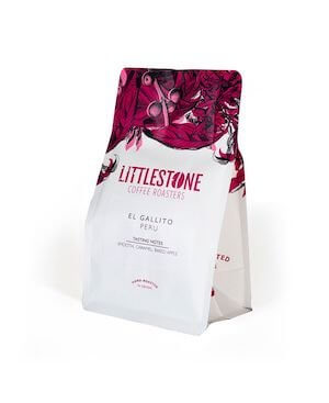 加利托利特尔斯通咖啡