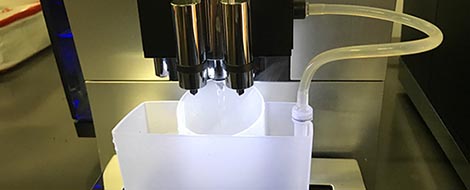 Jura Z6 Cleanup