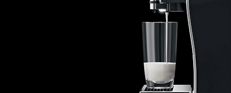 Jura Z6 Crowning