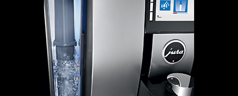 Jura Z6 Intellegent