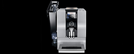 Jura Z6 Refined