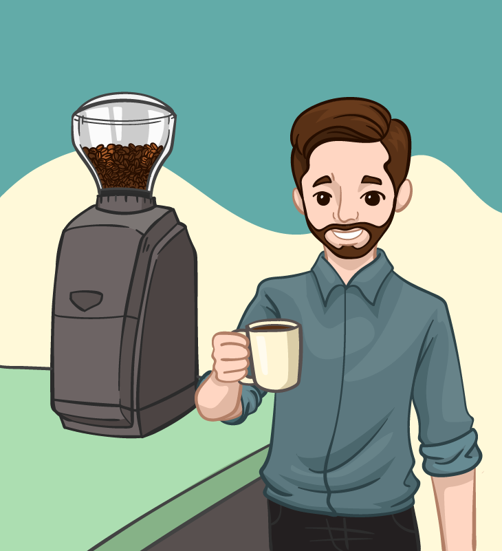 Molinillo de café eléctrico: ¿cuál es mejor comprar? Consejos y
