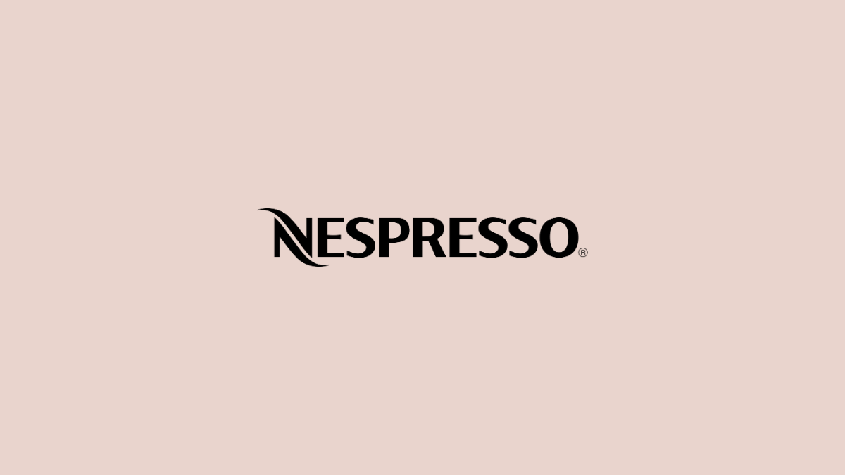 espresso品牌标识