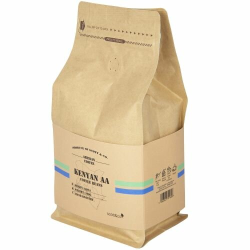 斯科特公司肯尼亚AA咖啡