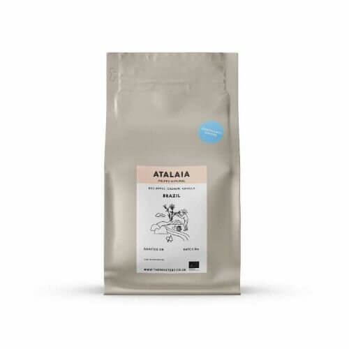 农户Atalaia巴西Iapar 59