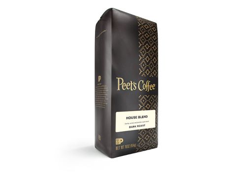 peets coffee house blend