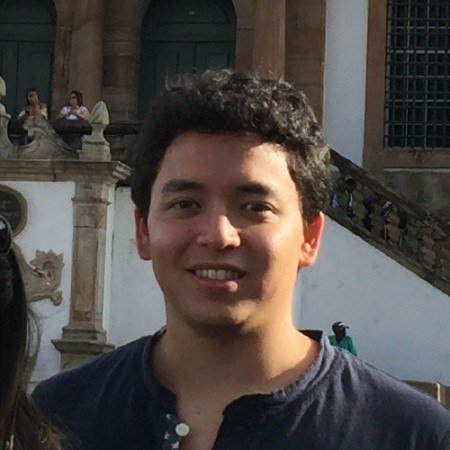 尼古拉斯·山田