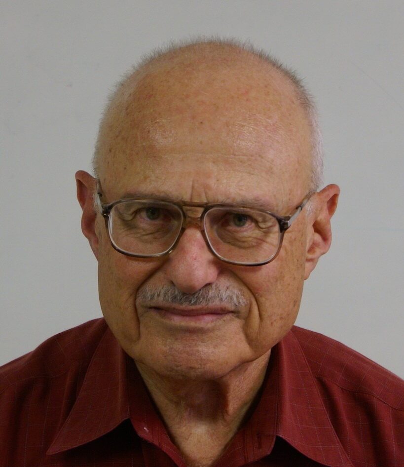 艾伦·阿德勒，飞艇的发明者