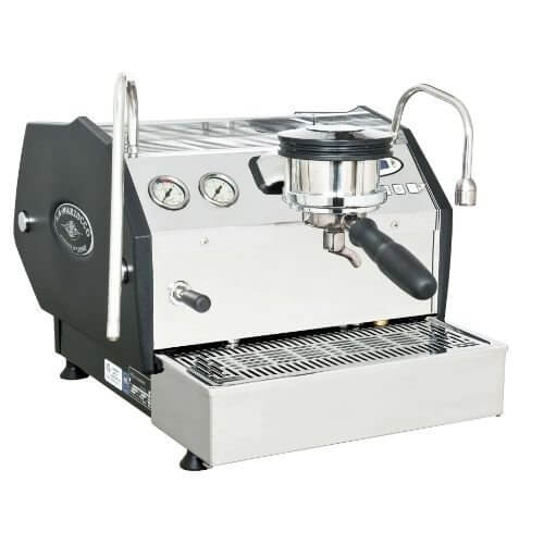 La Marzocco GS3评论