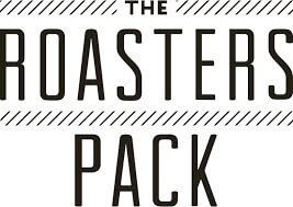 the roaster's pack coffee