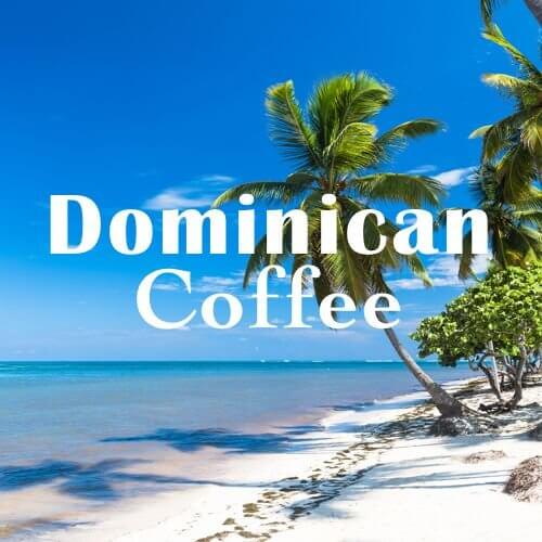 Volcanica Coffee Dominican