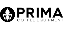 prima coffee logo