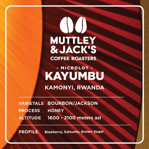 KAYUMBUHONEY