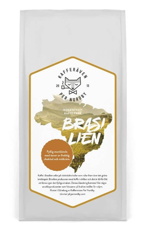 PerNordby_Landskaffe_BRASILIEN