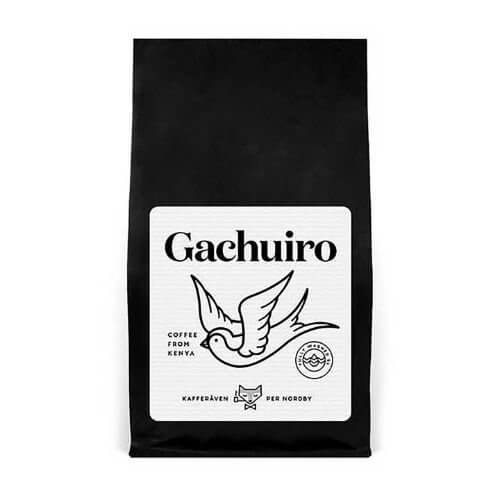 gachurio