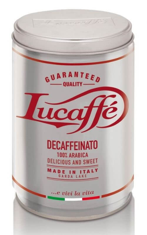 lucaffee
