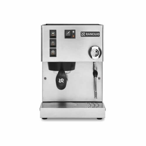 rancilio-silvia_front