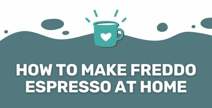 如何成为Freddo Espresso横幅