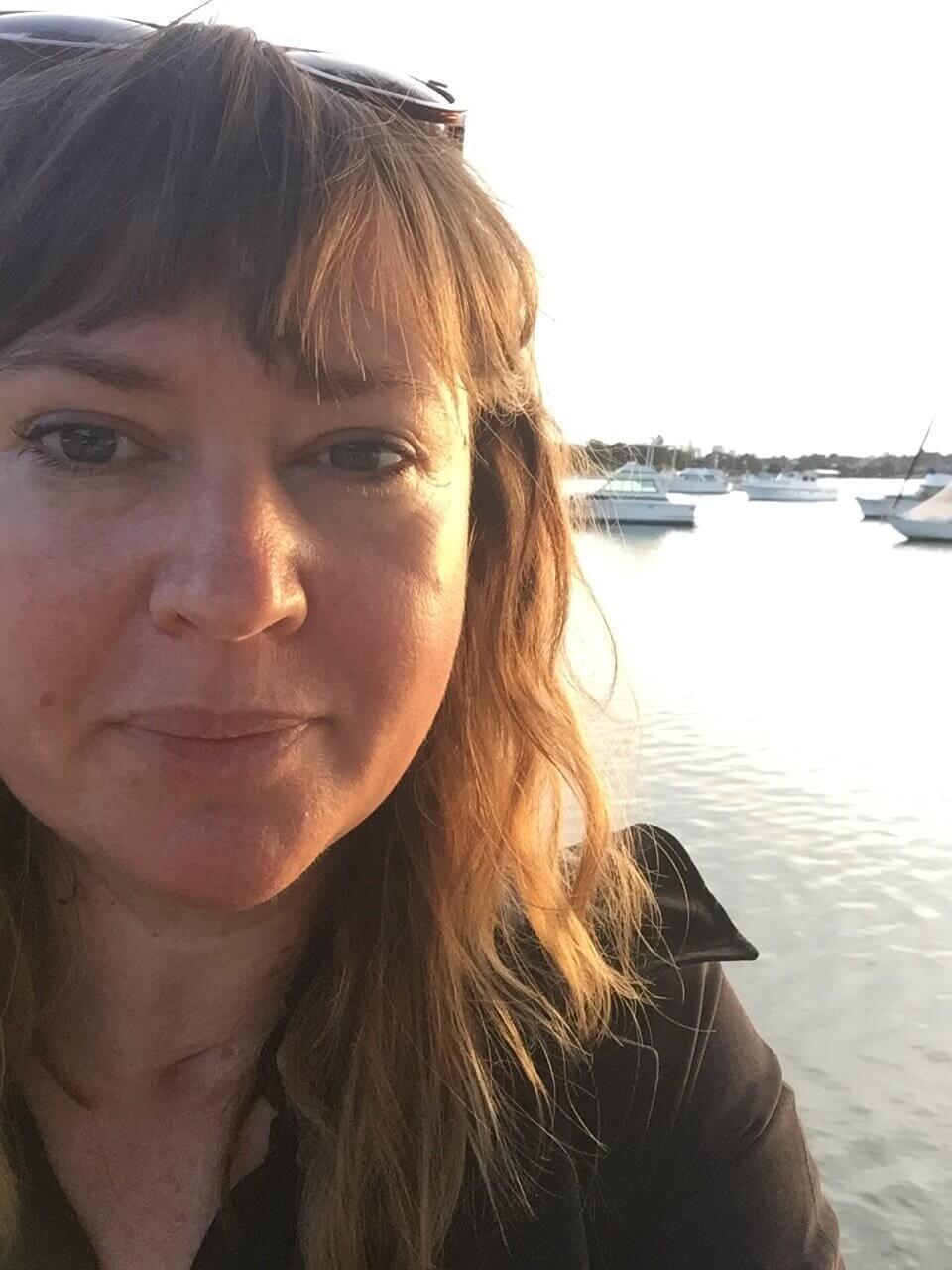 克什米尔作者图片