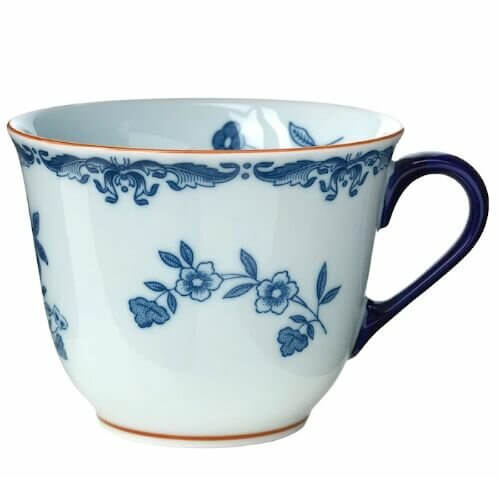 Ostindia Mugg