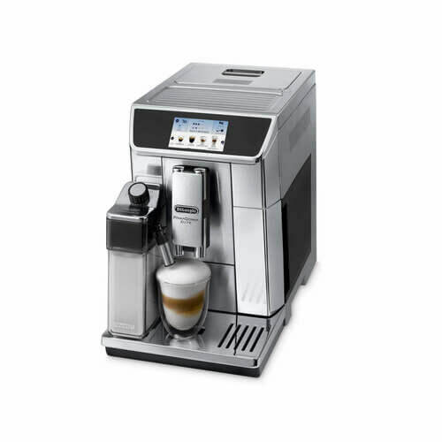 DELONGHI ECAM650.75MS
