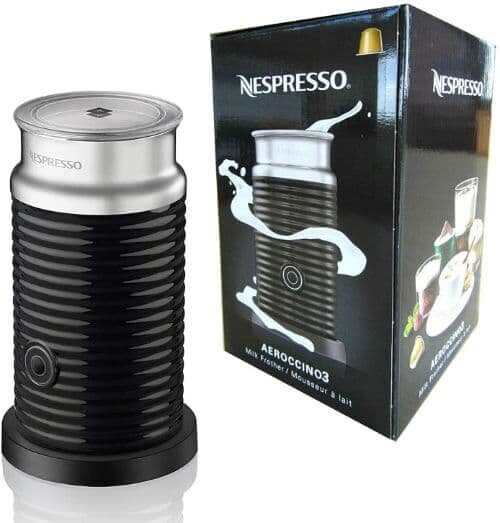 Nespresso Aeroccino