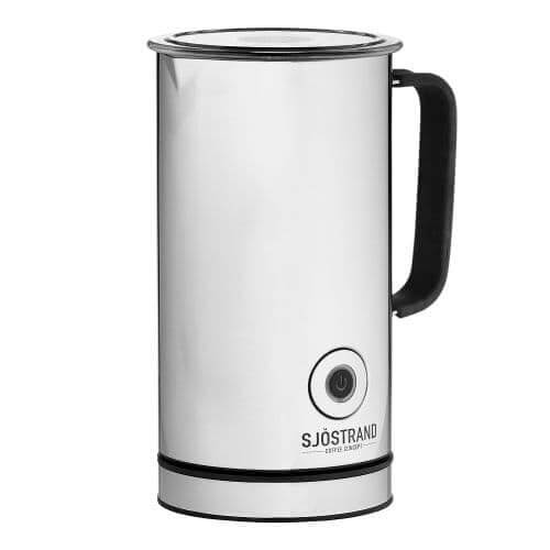 Sjostrand Mjolkskummare