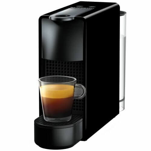 克虏普斯Nespresso迷你Essenza