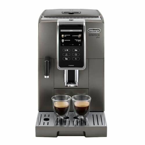 DeLonghi Dinamica Plus ECAM 370.95