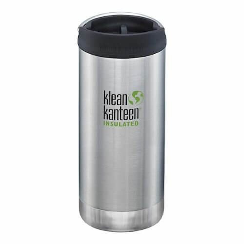 Klean Kanteen绝缘TKWide