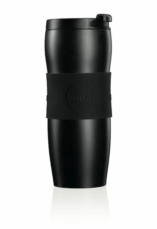 Wilfa Coffee 2Go Termosmugg