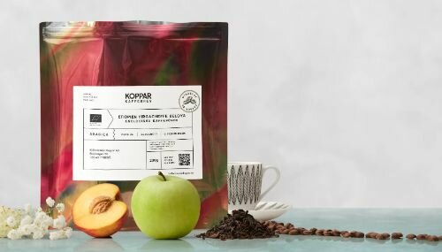 Etiopien Yirgacheffe Beloya