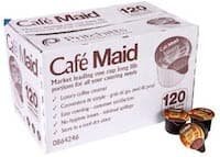 Café Maid豪华咖啡奶精