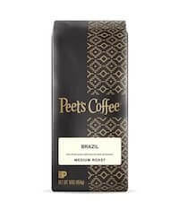 Peet's Brazilian