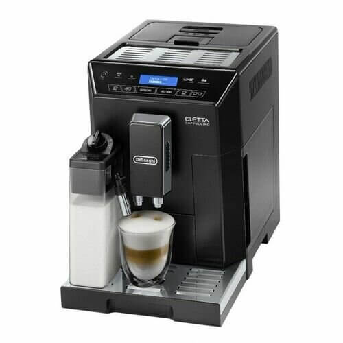 Delonghi Eletta