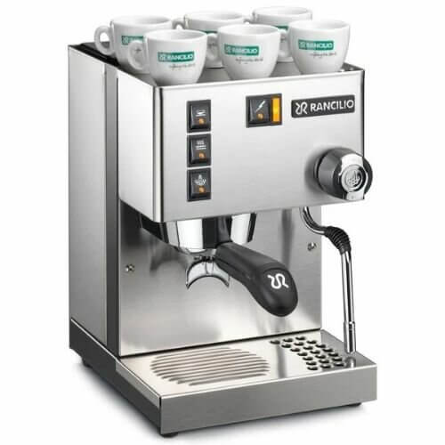 Rancilio西尔维亚