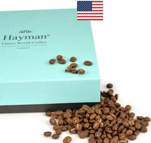 Café Kona De Hawai De Hayman