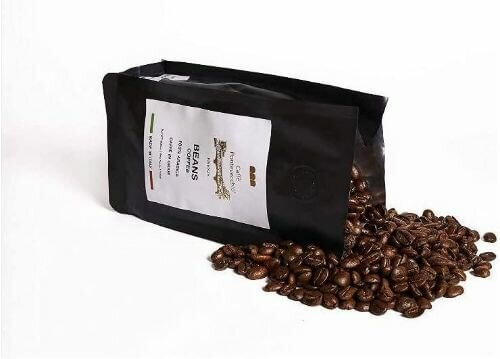 咖啡Pontevecchio费伦泽