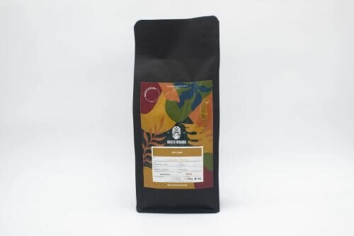Fincas De尼加拉瓜特色咖啡