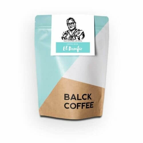 哥斯达黎加El Desafío