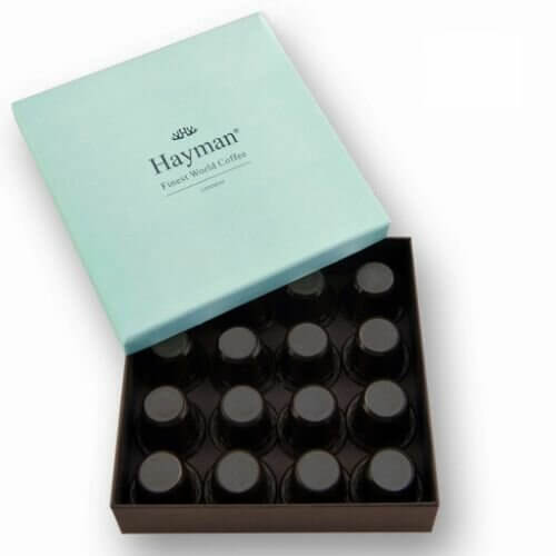 哥斯达黎加Finca El Mirador